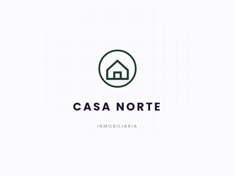 Logo CASA NORTE