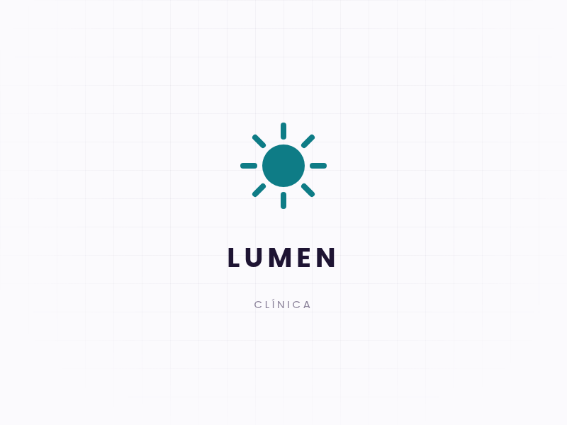 Logo LUMEN