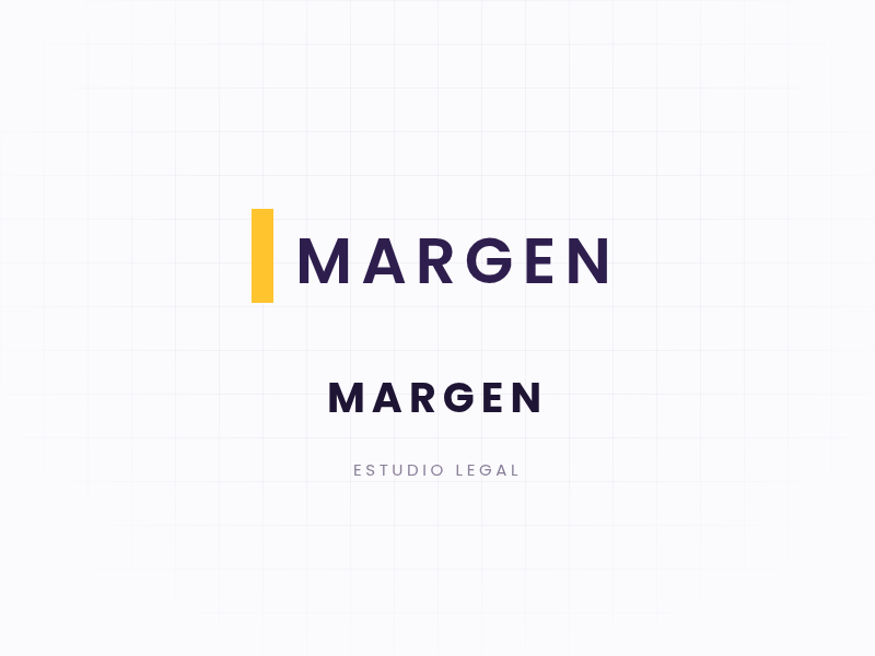 Logo MARGEN