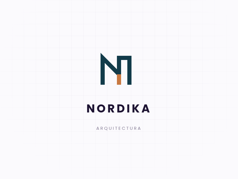 Logo NORDIKA