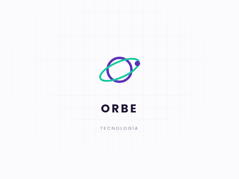 Logo ORBE